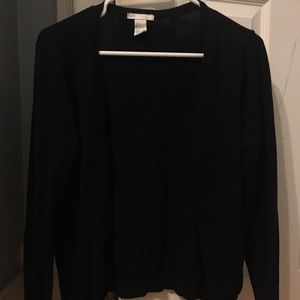 H&M Basic Sweater